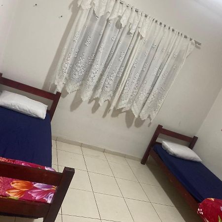 גויאניה Hostel So Para Mulheres מראה חיצוני תמונה