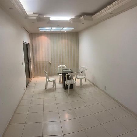 גויאניה Hostel So Para Mulheres מראה חיצוני תמונה