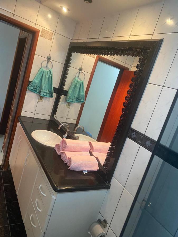 גויאניה Hostel So Para Mulheres מראה חיצוני תמונה