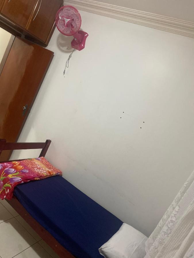 גויאניה Hostel So Para Mulheres מראה חיצוני תמונה