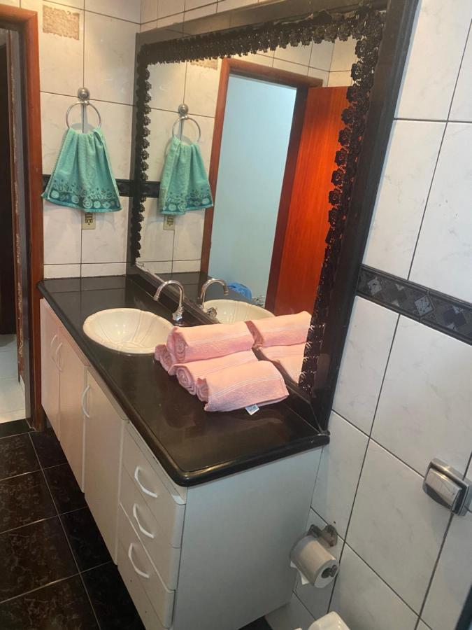 גויאניה Hostel So Para Mulheres מראה חיצוני תמונה