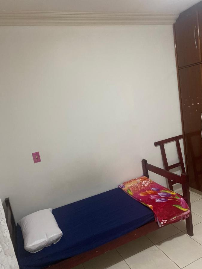 גויאניה Hostel So Para Mulheres מראה חיצוני תמונה