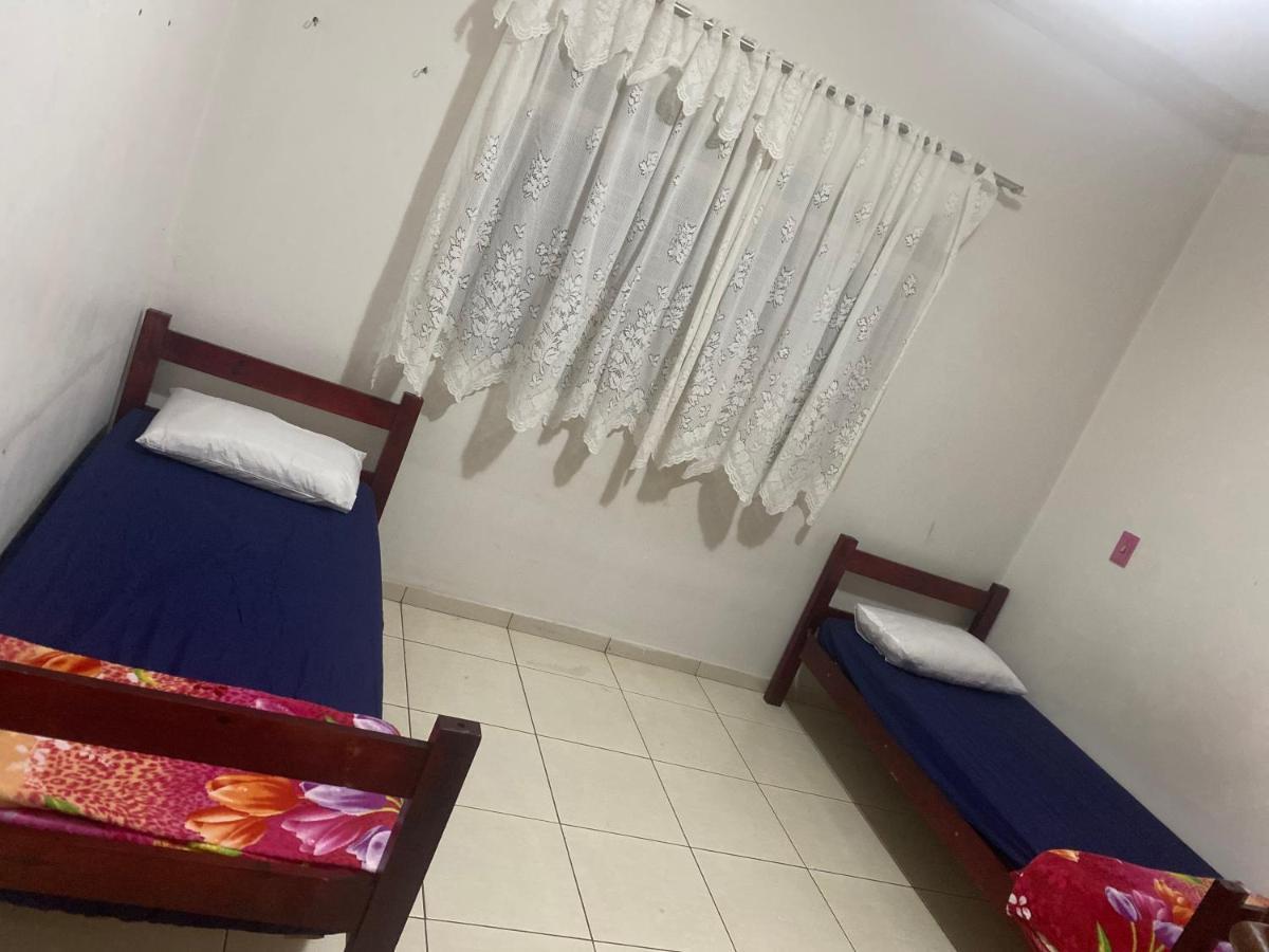 גויאניה Hostel So Para Mulheres מראה חיצוני תמונה