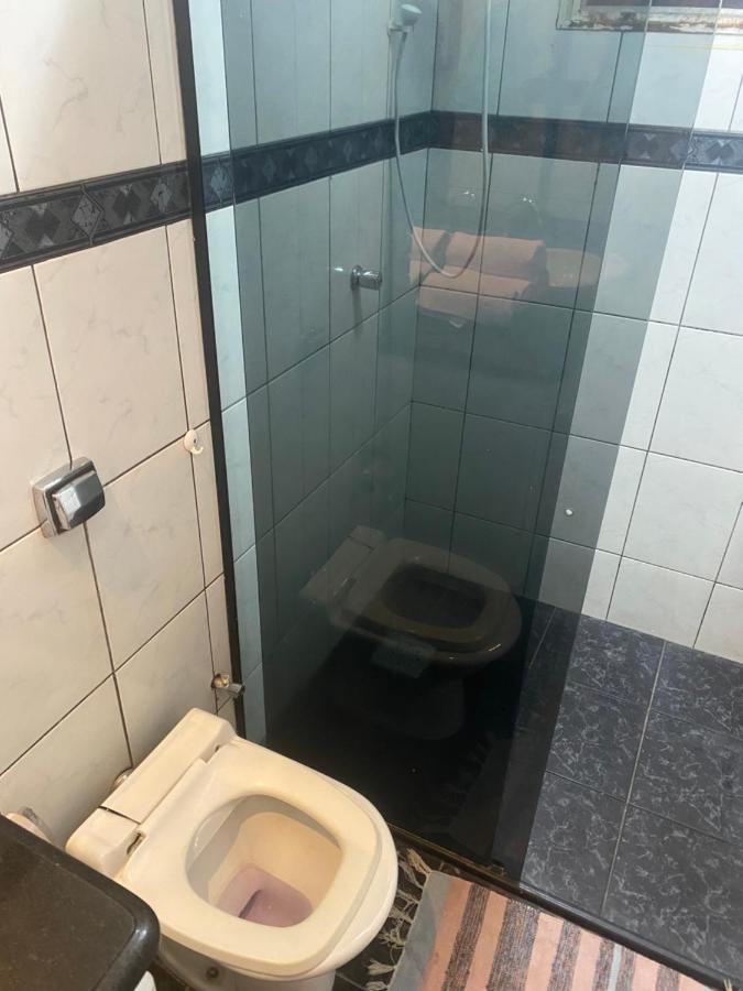 גויאניה Hostel So Para Mulheres מראה חיצוני תמונה